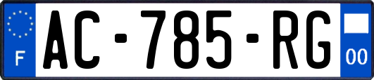 AC-785-RG