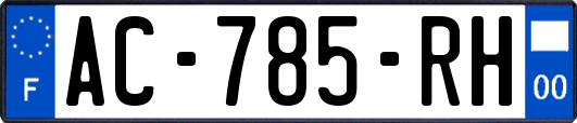 AC-785-RH