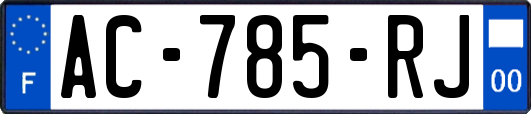 AC-785-RJ