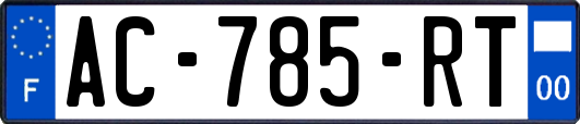 AC-785-RT