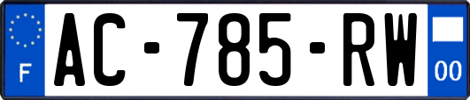 AC-785-RW