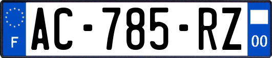 AC-785-RZ