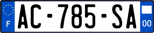 AC-785-SA