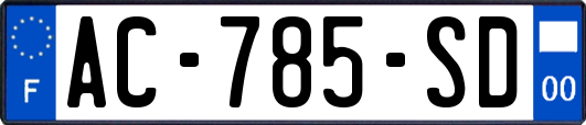 AC-785-SD