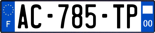 AC-785-TP