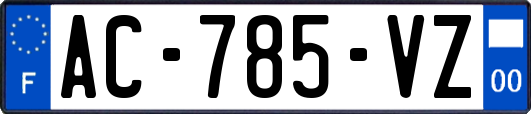 AC-785-VZ