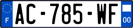AC-785-WF