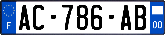 AC-786-AB