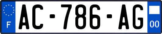 AC-786-AG