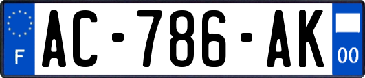 AC-786-AK