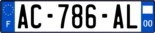 AC-786-AL