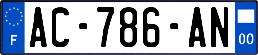 AC-786-AN