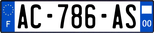 AC-786-AS