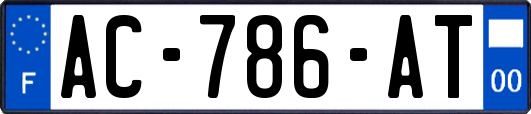 AC-786-AT