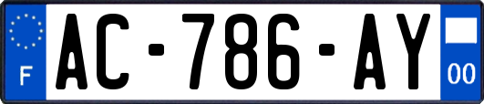 AC-786-AY