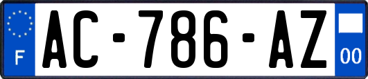 AC-786-AZ