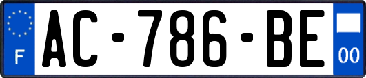 AC-786-BE