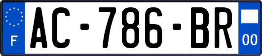 AC-786-BR