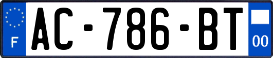 AC-786-BT