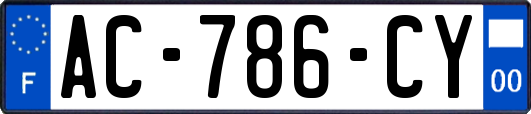 AC-786-CY