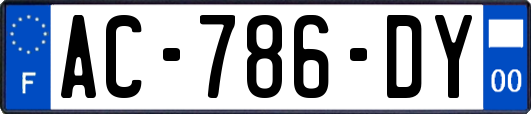AC-786-DY