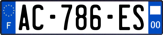 AC-786-ES