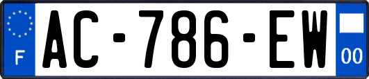 AC-786-EW