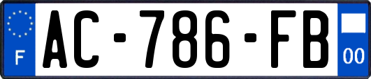 AC-786-FB