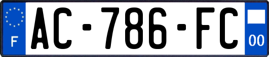 AC-786-FC