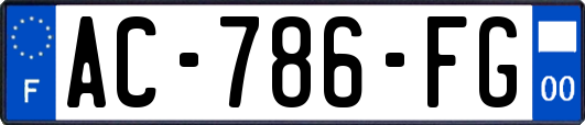 AC-786-FG
