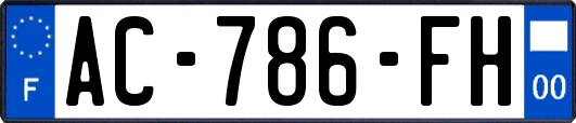 AC-786-FH