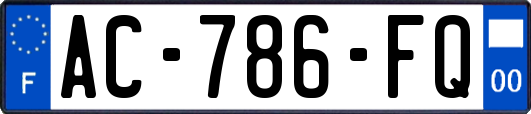 AC-786-FQ
