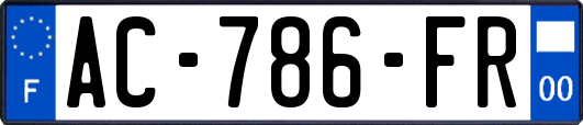 AC-786-FR