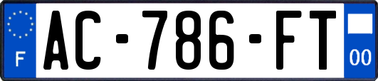 AC-786-FT
