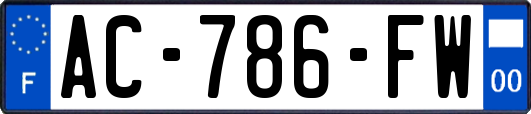 AC-786-FW