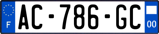 AC-786-GC