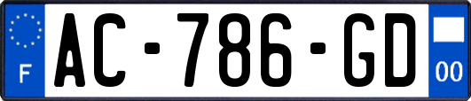 AC-786-GD