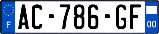 AC-786-GF