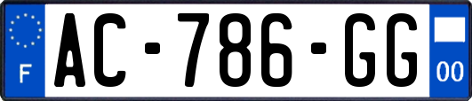 AC-786-GG