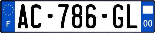 AC-786-GL