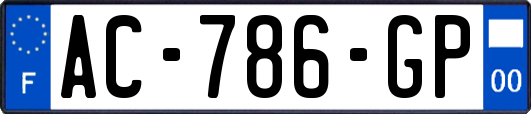 AC-786-GP
