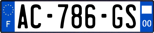 AC-786-GS