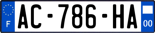 AC-786-HA