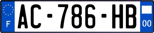AC-786-HB