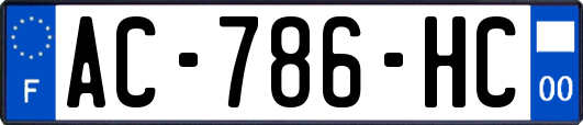 AC-786-HC
