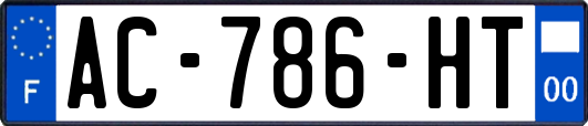AC-786-HT
