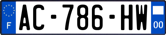 AC-786-HW