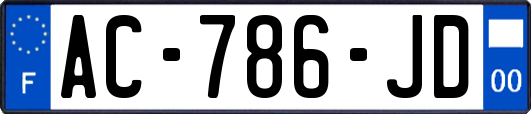 AC-786-JD