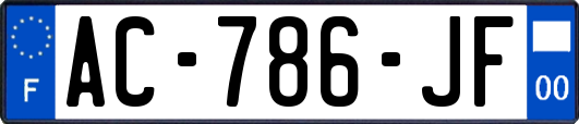 AC-786-JF