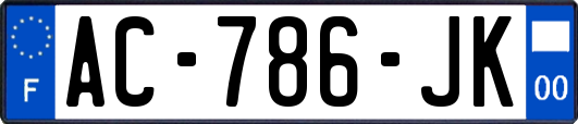 AC-786-JK